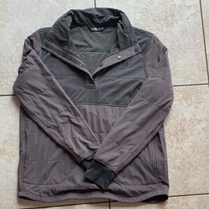 The North Face Deep Purple Jacket